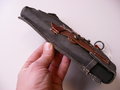 MP40 Magazintasche Luftwaffe, leicht getragenes Stück