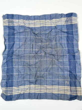 Taschentuch aus der Zeit des 2.Weltkrieg