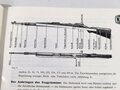 REPRODUKTION "Anleitung für die Handhabung und Instandhaltung des Mauser KK Wehrsportgewehers Kal.22 Land für Büchsen", 24 Seiten 