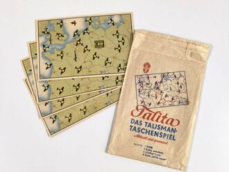 "Talisman Taschenspiel"  sehr guter Zustand,...