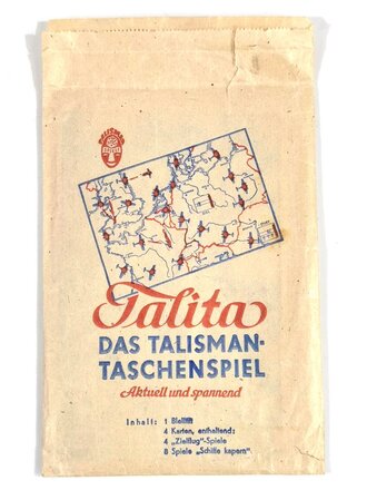 "Talisman Taschenspiel"  sehr guter Zustand,...