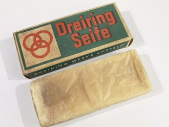 Paket "Dreiring Seife"