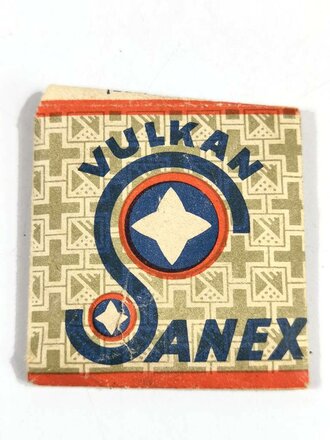 "Vulkan Sanexi"  Gummischutz in der originalen Umverpackung