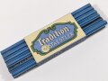 12 Kopierstifte blau für die Kartentasche " Staedtler Tradition "