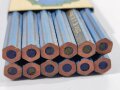 12 Kopierstifte blau für die Kartentasche " Staedtler Tradition "