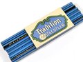 12 Kopierstifte blau für die Kartentasche " Staedtler Tradition "