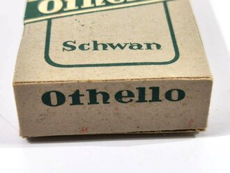 12 Kopierstifte rot für die Kartentasche " Othello "