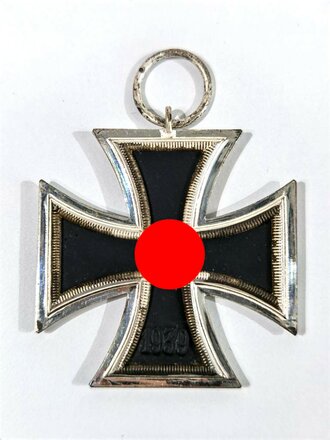 Eisernes Kreuz 2.Klasse 1939. Unmarkiertes, ungetragenes...