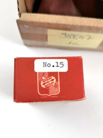 "Rotbart Rasierapparat" Neuwertig, aus der originalen Umverpackung, sie erhalten ein ( 1 ) Stück
