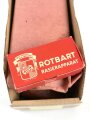 "Rotbart Rasierapparat" Neuwertig, aus der originalen Umverpackung, sie erhalten ein ( 1 ) Stück