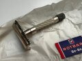 "Rotbart Rasierapparat" Neuwertig, aus der originalen Umverpackung, sie erhalten ein ( 1 ) Stück