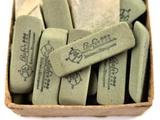1x Radiergummi "Läufer" für die...