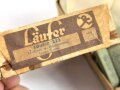 1x Radiergummi "Läufer" für die Kartentasche, sie erhalten ein ( 1 ) Stück aus der originalen Umverpackung