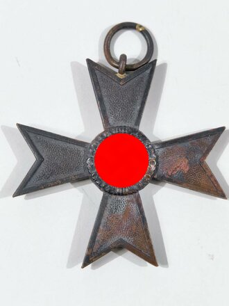 Kriegsverdienstkreuz 2.Klasse