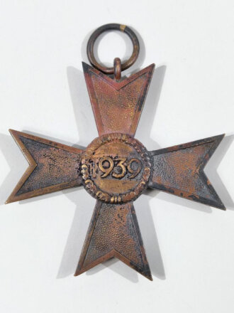 Kriegsverdienstkreuz 2.Klasse
