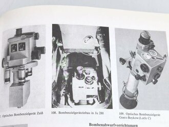 "Die Deutsche Luft-Rüstung 1933-1945" Band 1-4, über 1000 Seiten