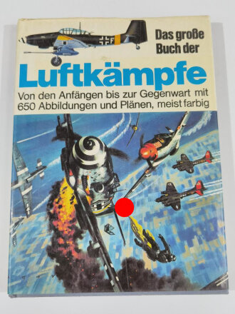 "Das große Buch der Luftkämpfe" 254...