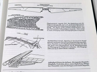 "Focke-Wulf Fw 200 Condor" 159 Seiten, ca. DIN A4, gebraucht