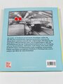 "Strahljäger Me 262 - Die Technikgeschichte" 203 Seiten, ca. DIN A4, gebraucht