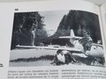 "Strahljäger Me 262 - Die Technikgeschichte" 203 Seiten, ca. DIN A4, gebraucht