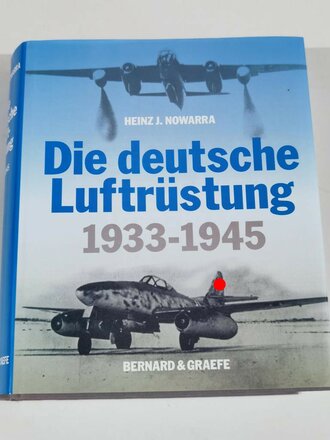 "Die deutsche Luftrüstung 1933-1945",...