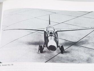 "Die deutsche Luftrüstung 1933-1945", über DIN A4, über 1000 Seiten, gebraucht