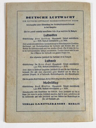 "Der Fliegerschütze" Ein Handbuch für den Dienstunterricht, datiert 1941, 73 Seiten, Din A5