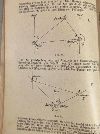 "Der Fliegerschütze" Ein Handbuch für den Dienstunterricht, datiert 1941, 73 Seiten, Din A5