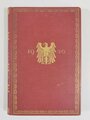 "Rangliste des Deutschen Reichsheeres" datiert 1930, ca. 250 Seiten, gebraucht, ca. DIN A5