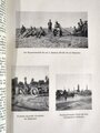 "Das Reserve Feldartillerie Regiment 68 im Weltkriege 1914-18" datiert 1933, 186 Seiten, gebraucht, über DIN A5