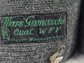 1. Weltkrieg, Paar "Mars" Gamaschen in sehr gutem Zustand