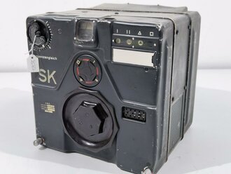 Luftwaffe Funk-Sender S 10 K , Ln 26965 zur FuG10...