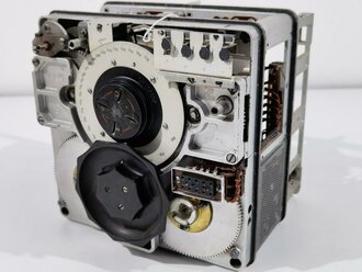 Luftwaffe Funk-Sender S 10 K , Ln 26965 zur FuG10 Funk-Anlage . Funktion nicht geprüft