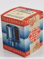 Stahlröhre Telefunken DF 11, originalverpackt, Funktion nicht geprüft