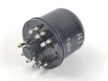 Stahlröhre Telefunken DAF 11, Funktion nicht geprüft