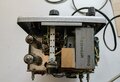 Philips GM 6009 Röhrenvoltmeter , Bauart Mitte 1950iger Jahre, Funktion nicht geprüft