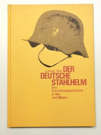 "Der Deutsche Stahlhelm"  über DIN A5, 80 Seiten, gebraucht