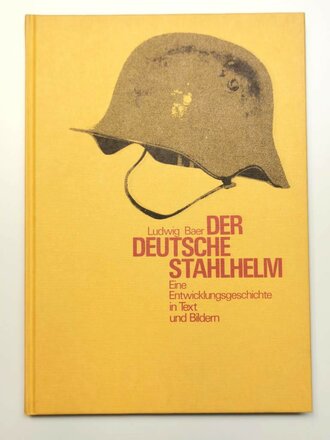 "Der Deutsche Stahlhelm"  über DIN A5, 80...