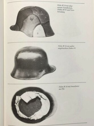 "Der Deutsche Stahlhelm"  über DIN A5, 80 Seiten, gebraucht