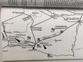 "Die Panzergrenadier-Divisionen der Waffen-SS", ca. DIN A5, 315 Seiten, gebraucht