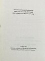 "Walter Nowotny - Tiger vom Wolchowstroj, Fliegerwunder aus Österreich", über DIN A5, ca. 180 Seiten, gebraucht