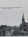 "Stunde Null In Deutschland - Die westlichen Besatzungszonen 1945-1948", über DIN A4, 368 Seiten, gebraucht