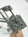 Tretmaschine TM 5a1 der Wehrmacht datiert 1938.  Funktioniert einwandfrei, höchstwahrscheinlich überlackiertes Stück