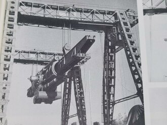 "Deutsche Eisenbahn Geschütze - Rohr-Artillerie auf Schienen", über DIN A4, ca. 180 Seiten, gebraucht