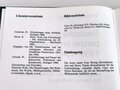 "Deutscher Kampfpanzer im Einsatz 1939-1945", ca. DIN A5, ca. 77 Seiten, gebraucht