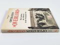 Operation Overlord - Die Landung der Alliierten in der Normandie 1944", über DIN A4, ca. 224 Seiten, gebraucht