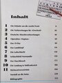 Operation Overlord - Die Landung der Alliierten in der Normandie 1944", über DIN A4, ca. 224 Seiten, gebraucht