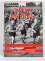 "In Pflicht und Freude - Das Erlebnis Hilter-Jugend - Eine Bilddokumentation", über DIN A4, 174 Seiten, gebraucht