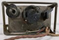 British WWII Wireless Set No38 MK2. Uncleaned and not tested