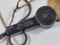 British WWII Wireless Set No38 MK2. Uncleaned and not tested